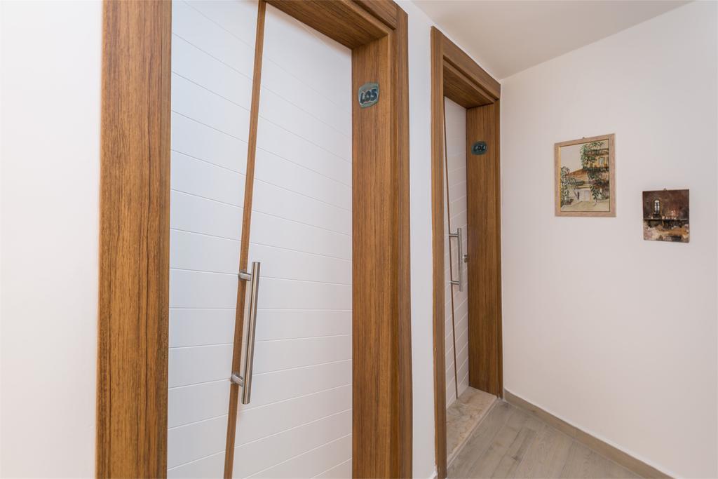 Defne Hotel Kas Quarto foto